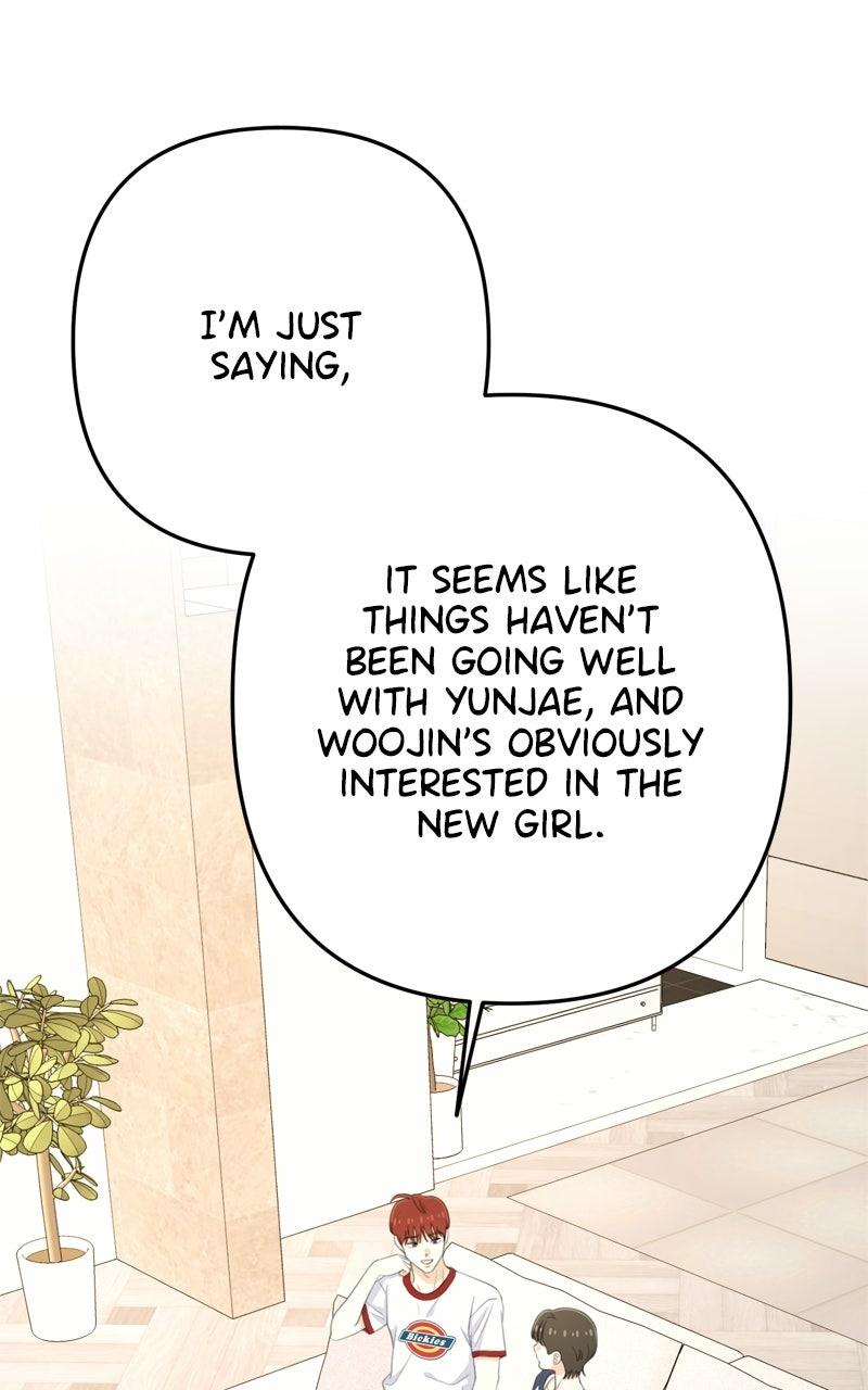 Love in Session Chapter 77 page 31 - 