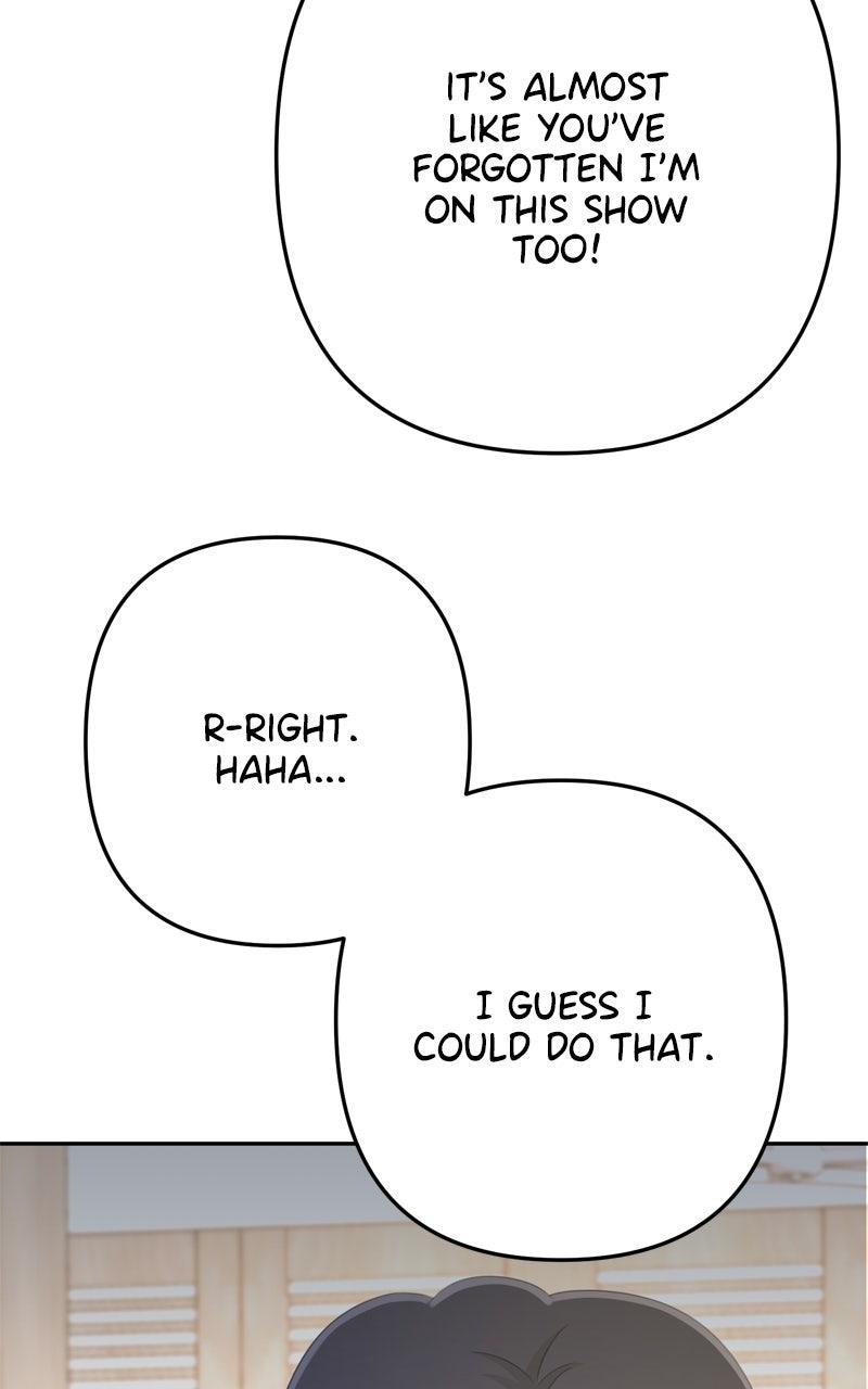 Love in Session Chapter 77 page 38 - 