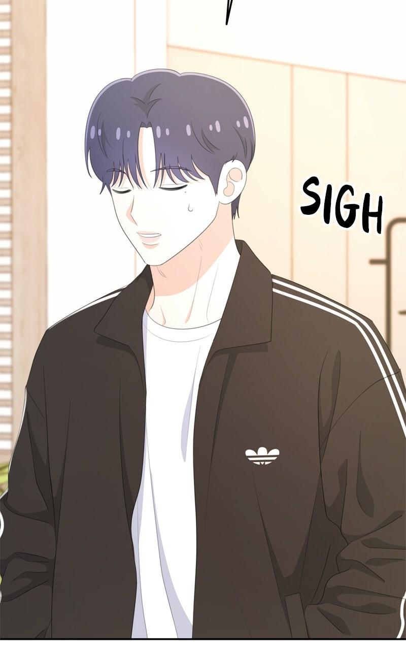 Love in Session Chapter 77 page 5 - 