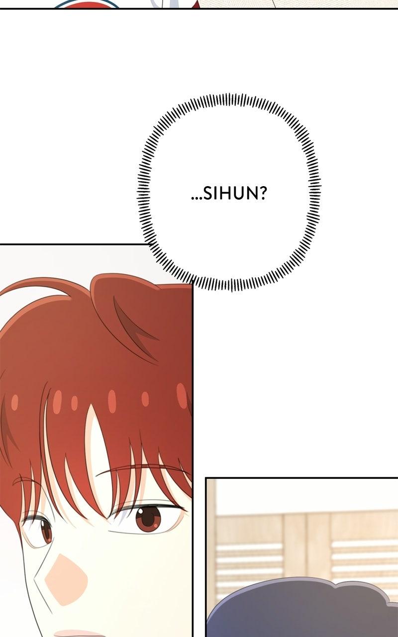 Love in Session Chapter 77 page 45 - 