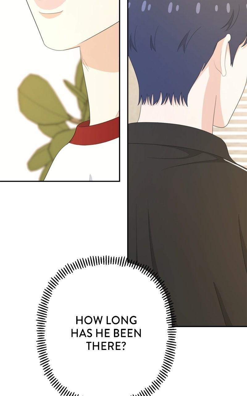Love in Session Chapter 77 page 46 - 