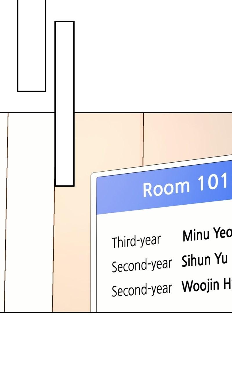 Love in Session Chapter 77 page 49 - 