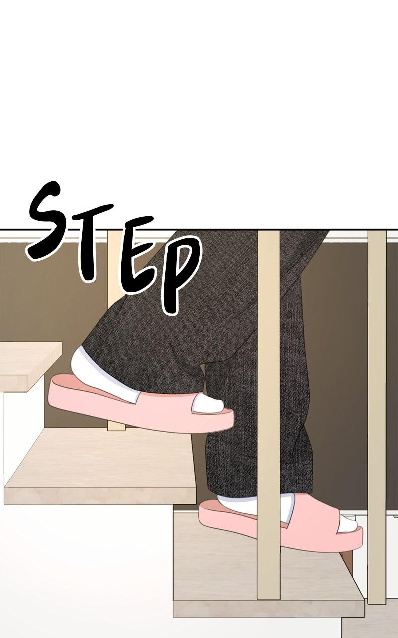 Love in Session Chapter 77 page 6 - 