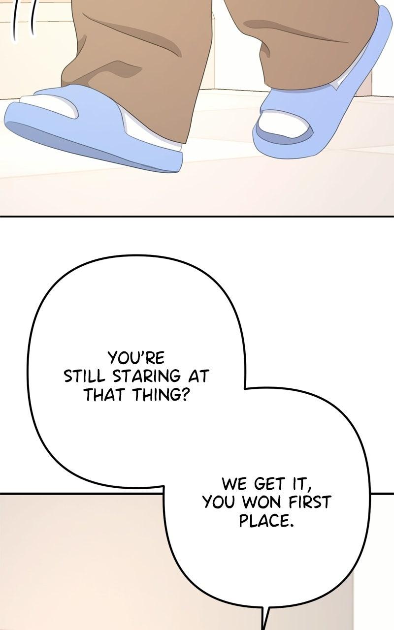 Love in Session Chapter 77 page 53 - 