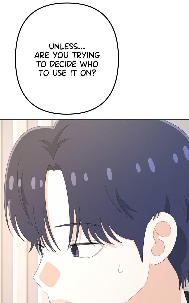 Love in Session Chapter 77 page 55 - 