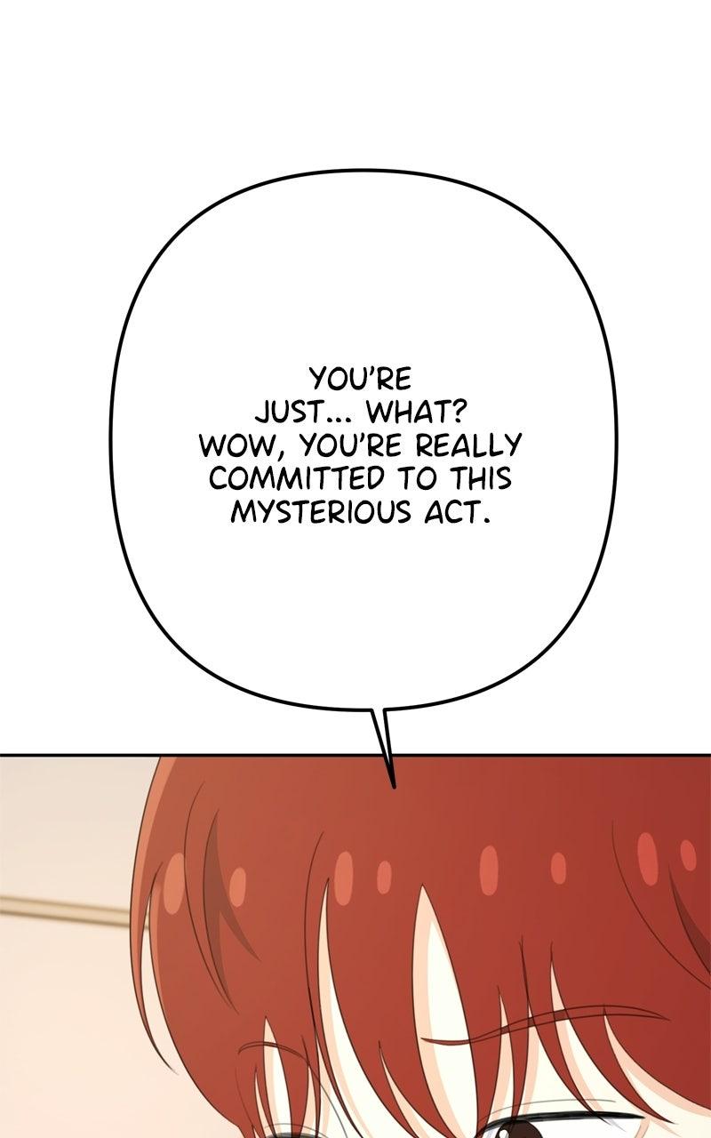 Love in Session Chapter 77 page 57 - 