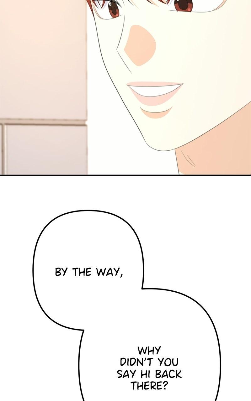 Love in Session Chapter 77 page 58 - 