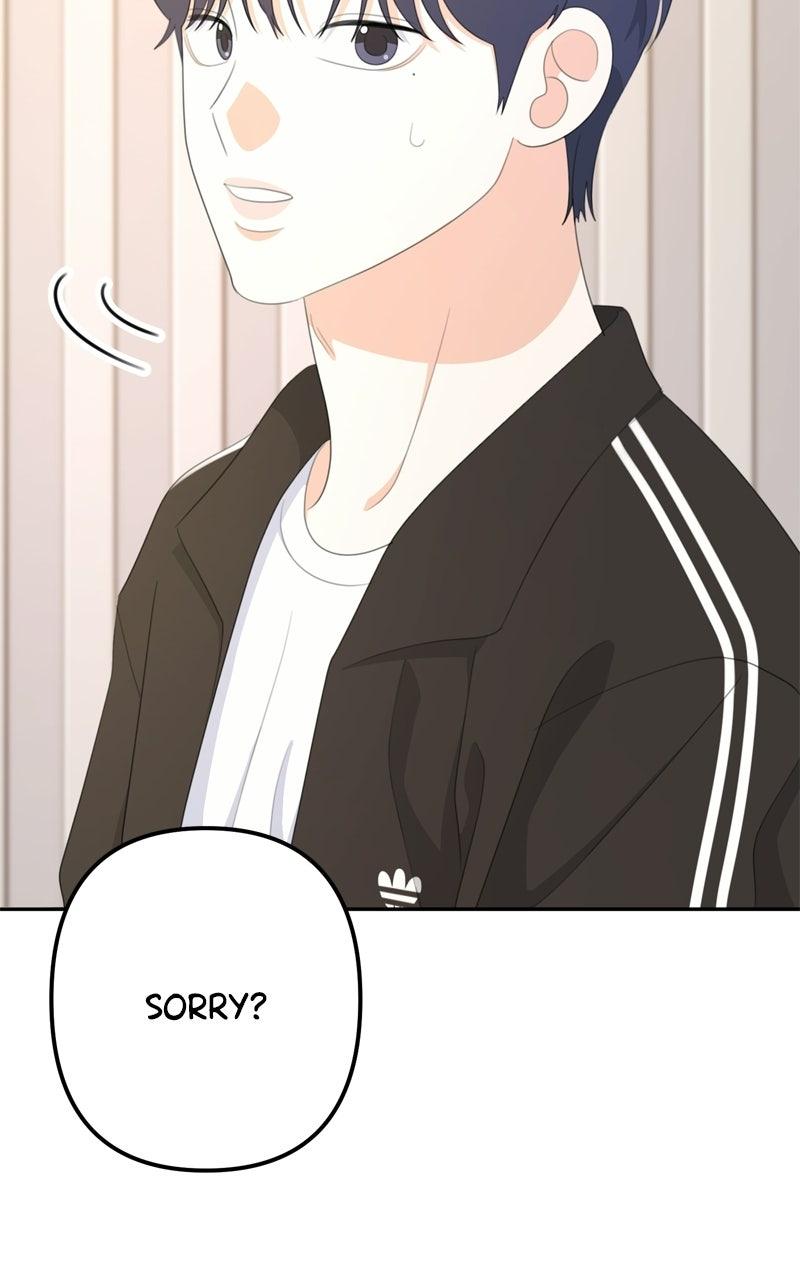 Love in Session Chapter 77 page 60 - 