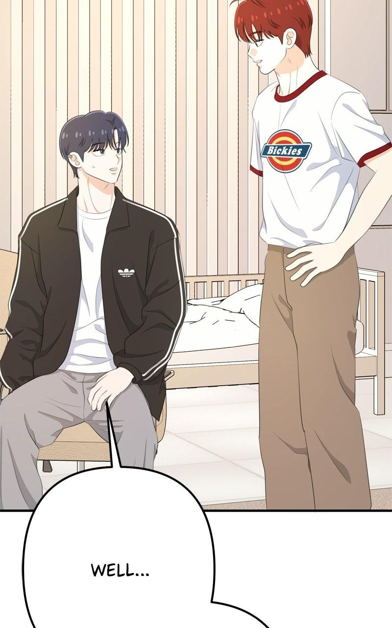 Love in Session Chapter 77 page 62 - 