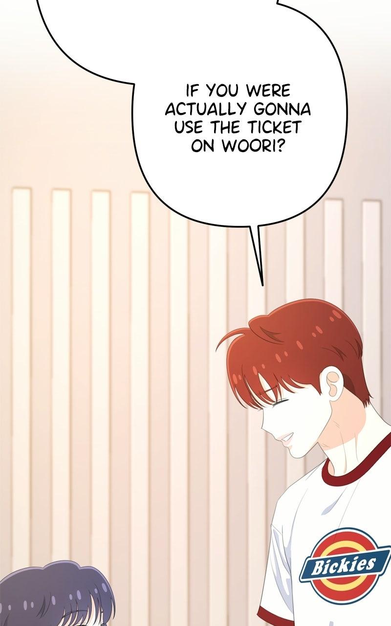 Love in Session Chapter 77 page 69 - 