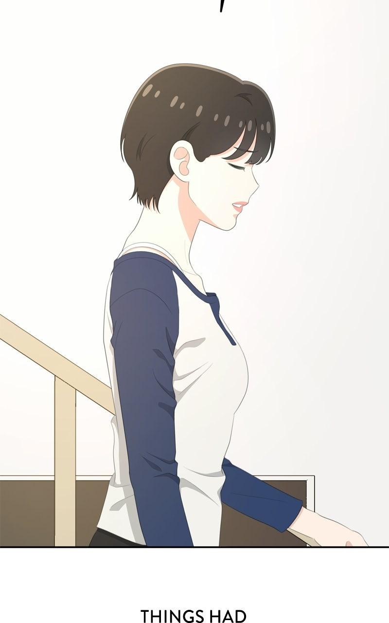 Love in Session Chapter 77 page 8 - 