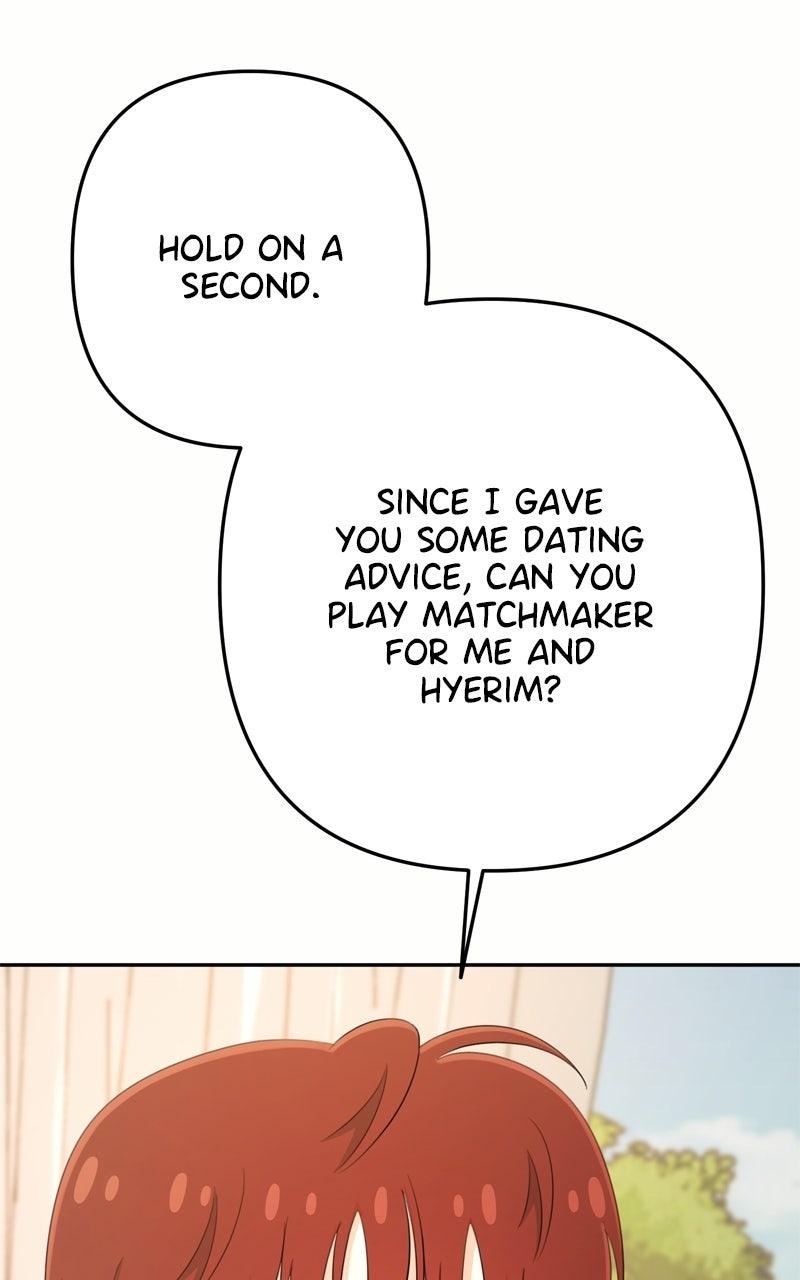 Love in Session Chapter 77 page 78 - 