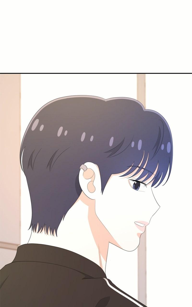 Love in Session Chapter 77 page 80 - 