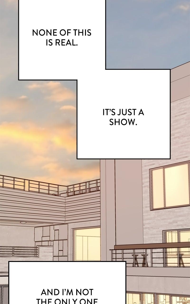 Love in Session Chapter 77 page 84 - 