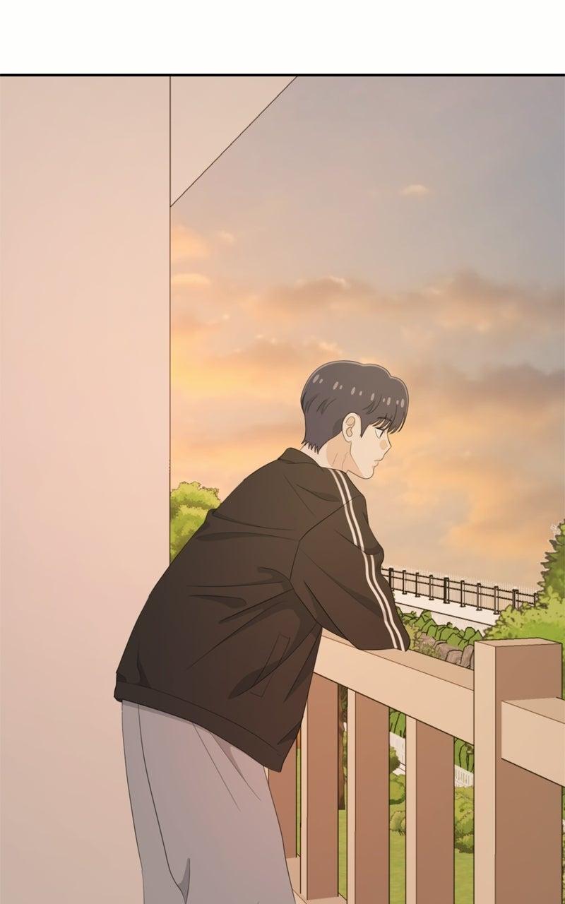 Love in Session Chapter 77 page 86 - 