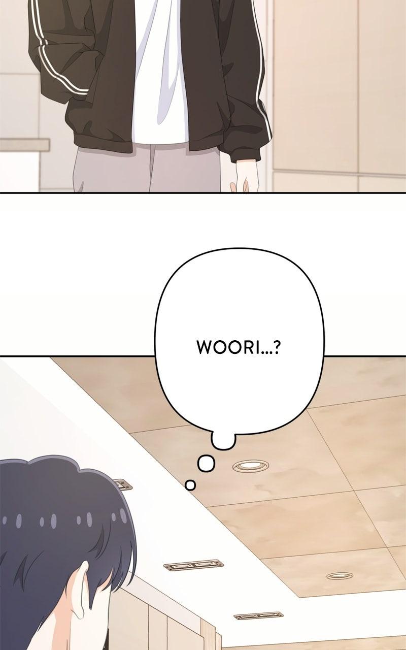 Love in Session Chapter 77 page 91 - 