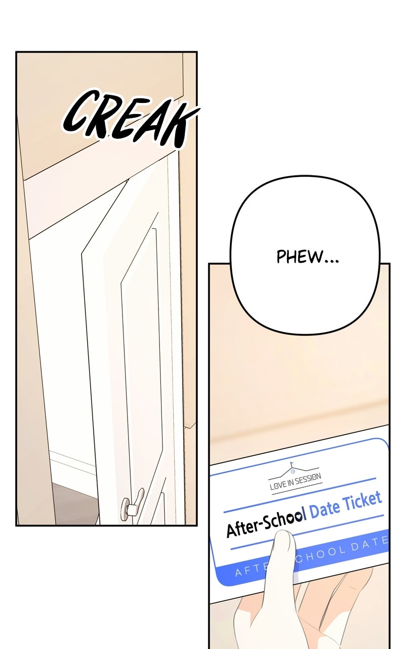 Love in Session Episode 77 page 3 - 