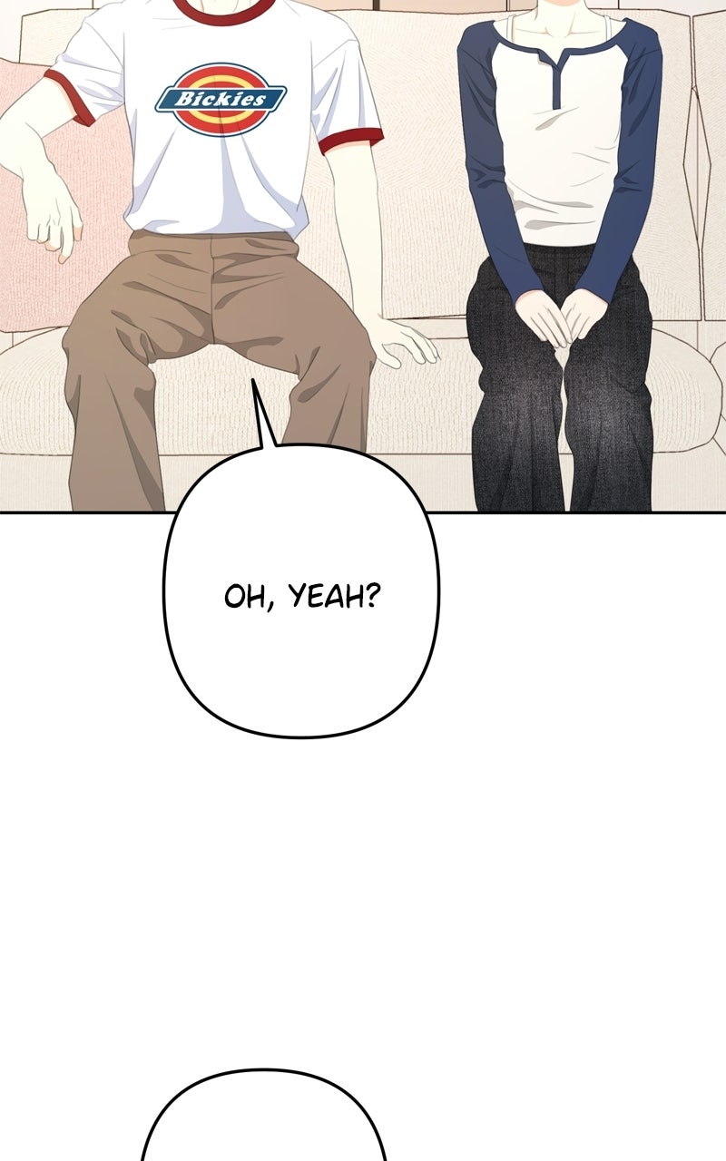 Love in Session Episode 77 page 27 - 