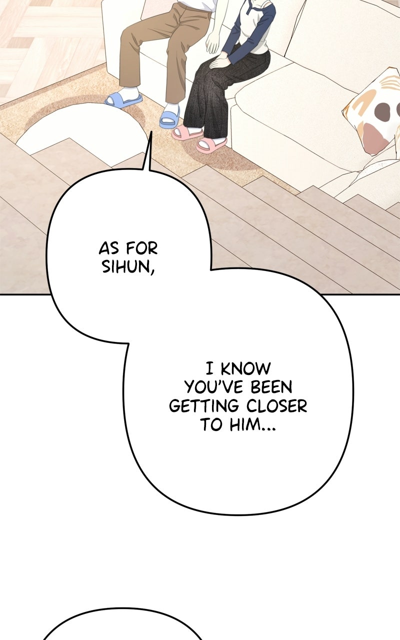 Love in Session Episode 77 page 32 - 