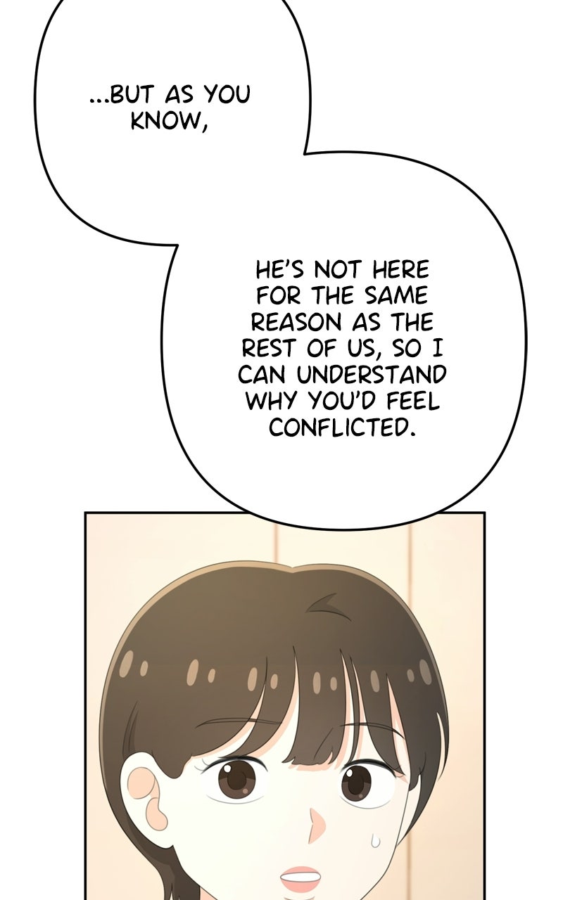 Love in Session Episode 77 page 33 - 