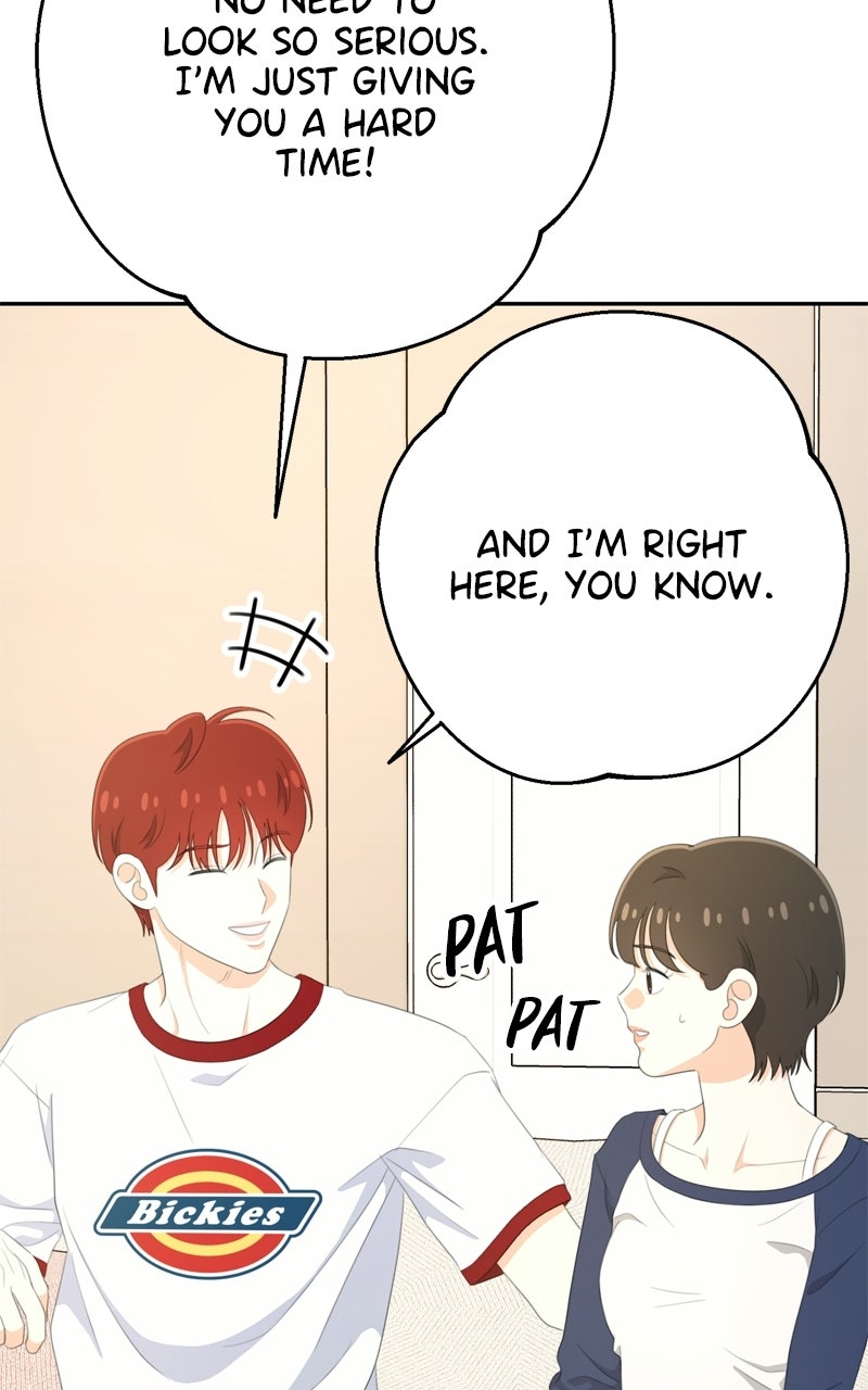 Love in Session Episode 77 page 35 - 