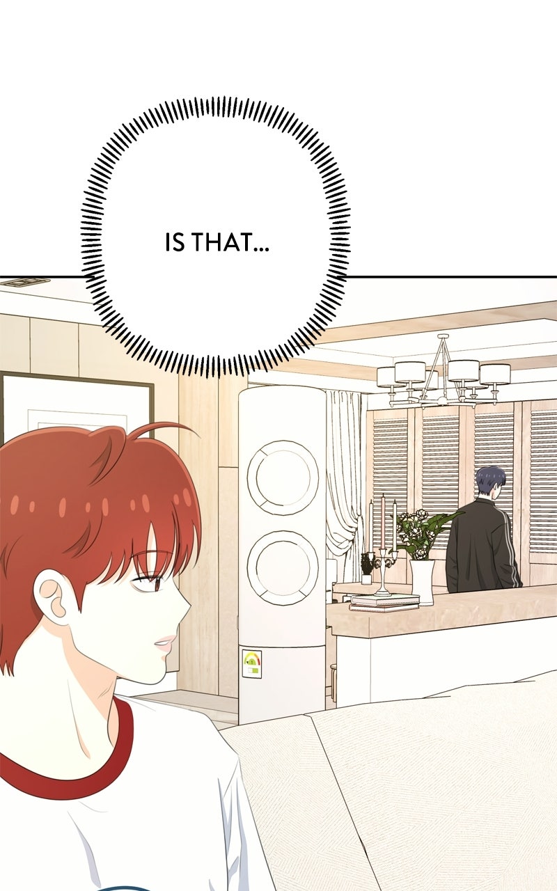 Love in Session Episode 77 page 44 - 