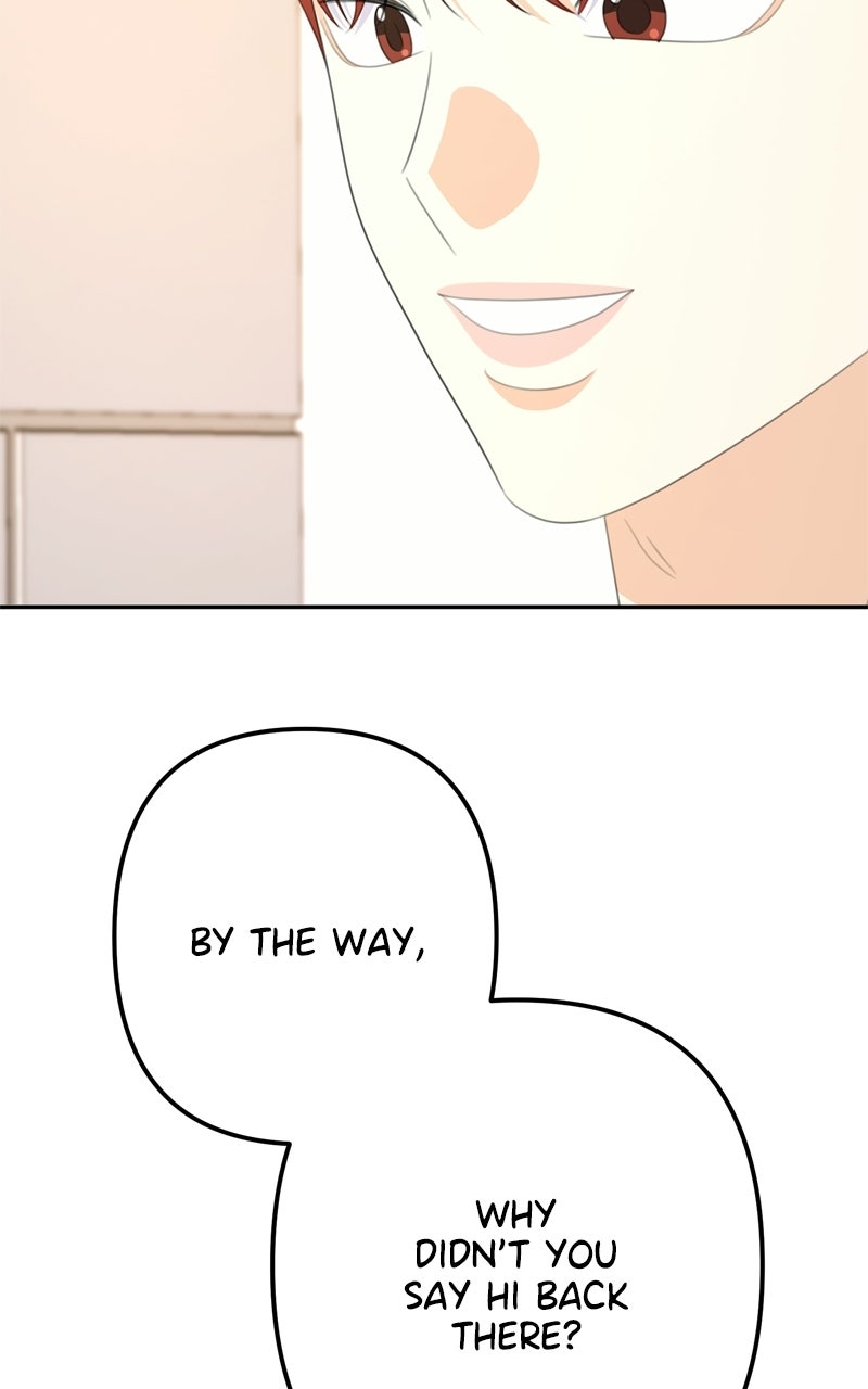 Love in Session Episode 77 page 58 - 