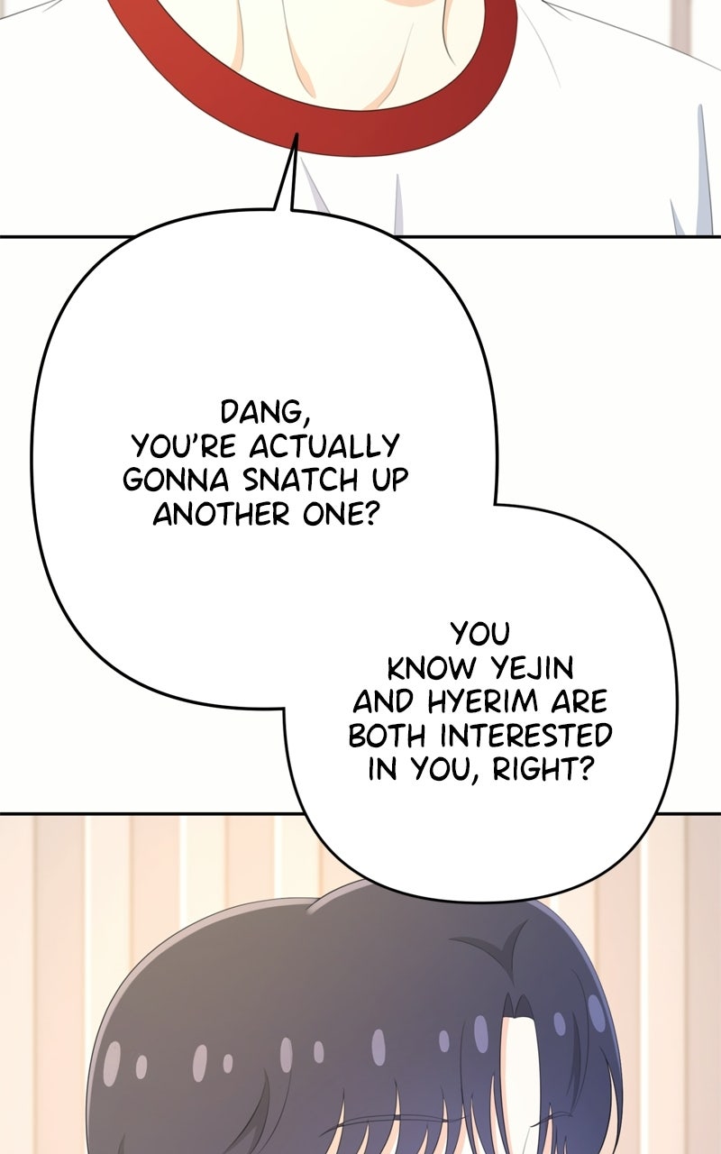 Love in Session Episode 77 page 65 - 