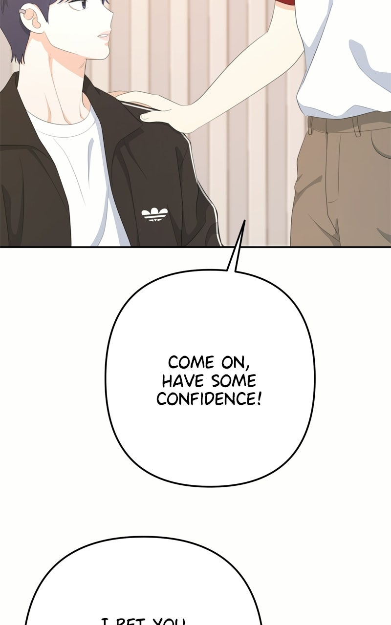 Love in Session Episode 77 page 70 - 