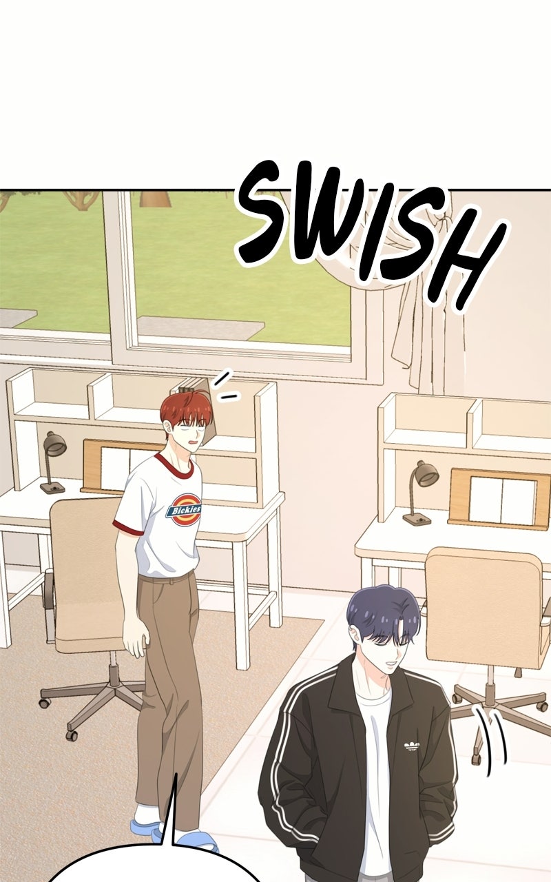 Love in Session Episode 77 page 76 - 
