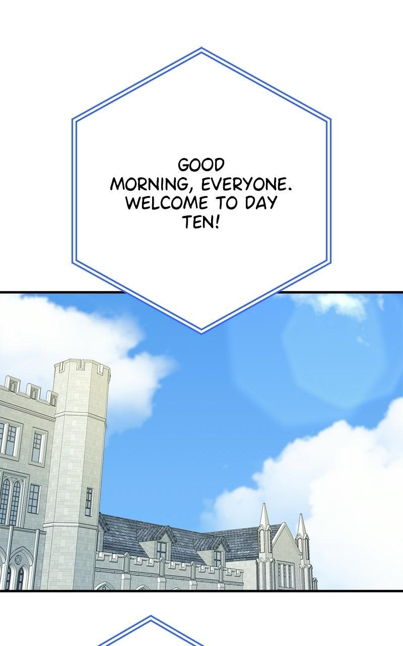 Love in Session Chapter 79 page 1 - 