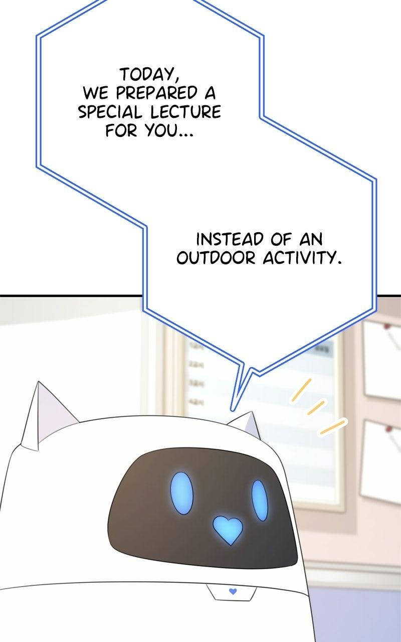 Love in Session Chapter 79 page 2 - 