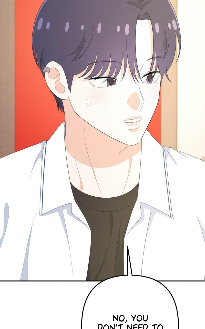 Love in Session Chapter 79 page 101 - 