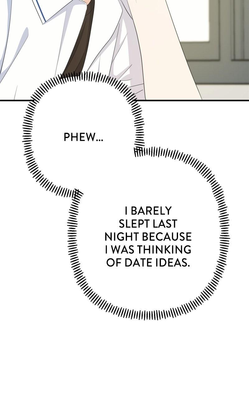 Love in Session Chapter 79 page 16 - 
