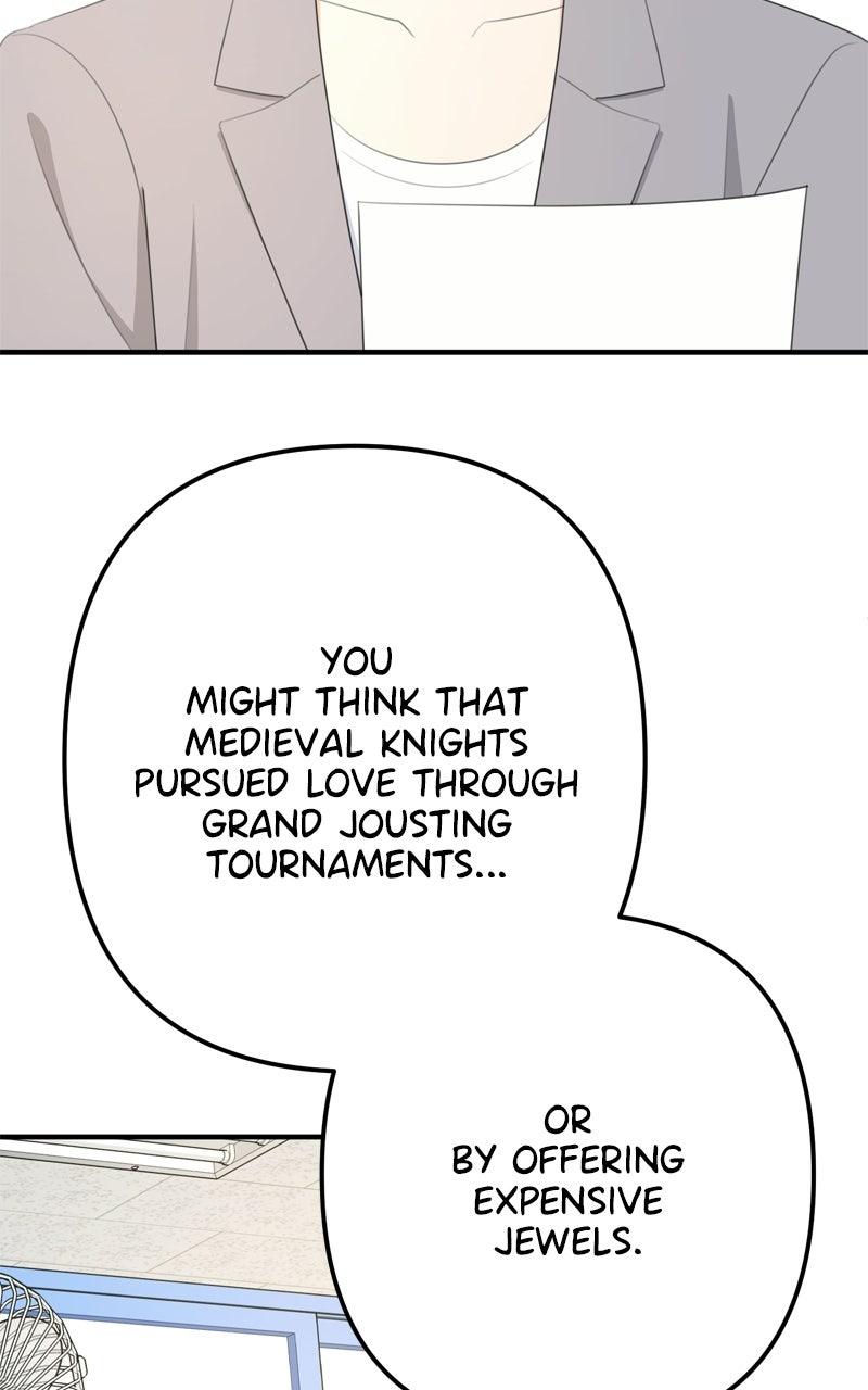 Love in Session Chapter 79 page 20 - 