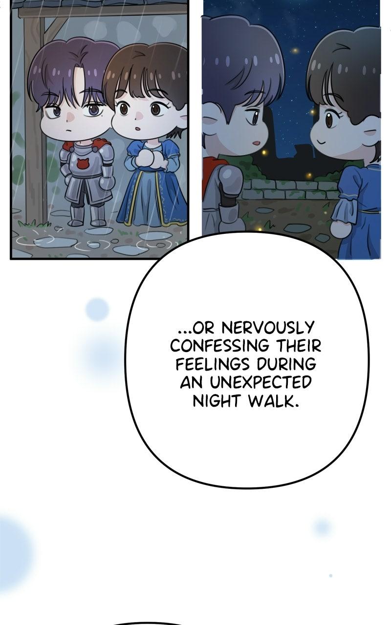 Love in Session Chapter 79 page 23 - 