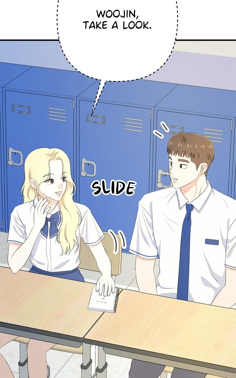 Love in Session Chapter 79 page 32 - 