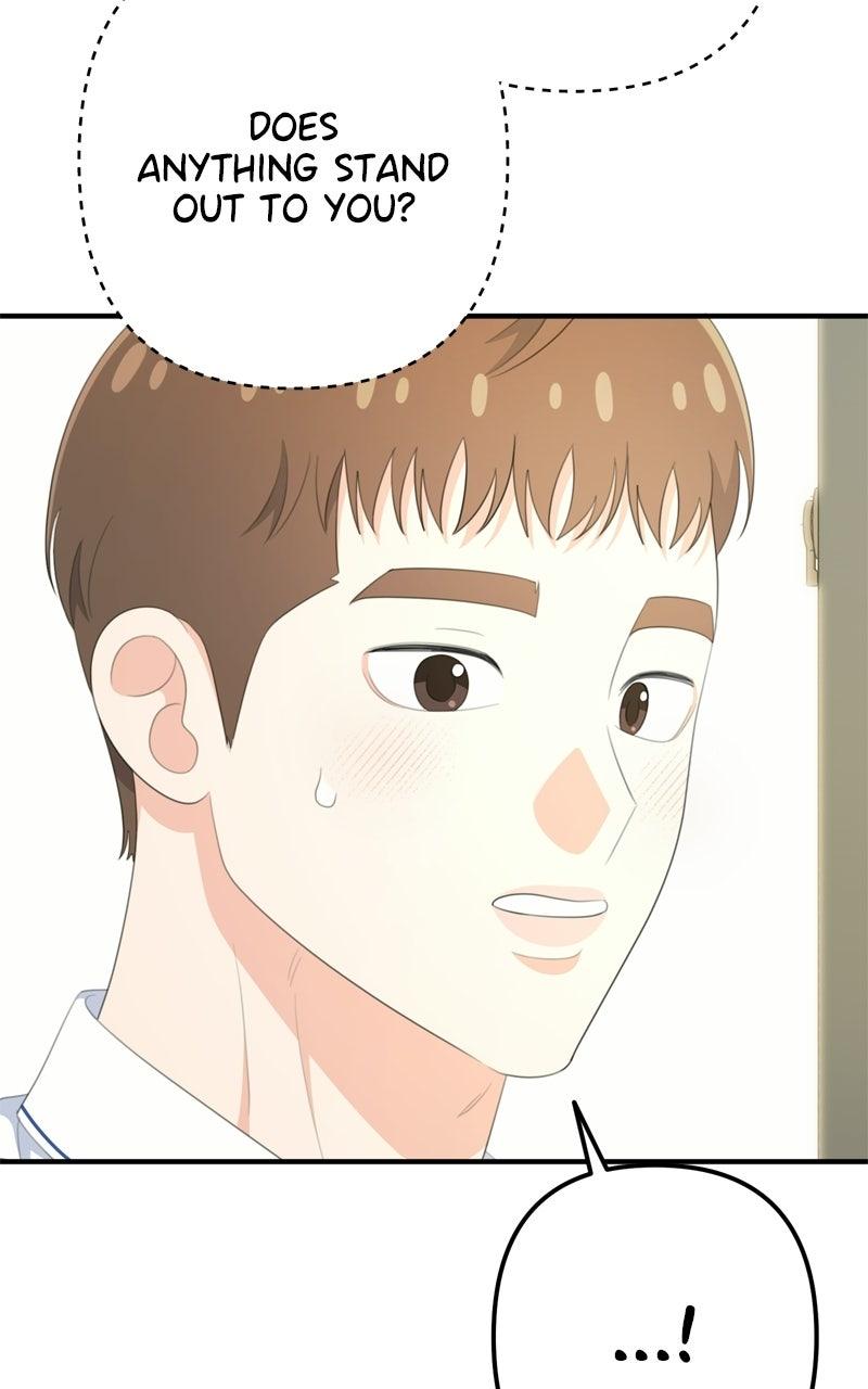 Love in Session Chapter 79 page 34 - 