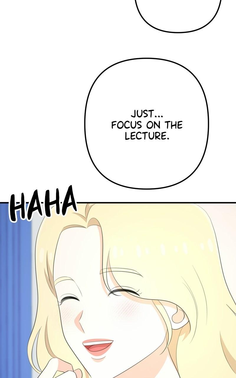Love in Session Chapter 79 page 35 - 