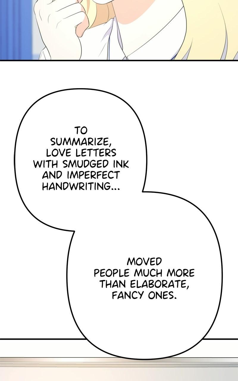 Love in Session Chapter 79 page 36 - 