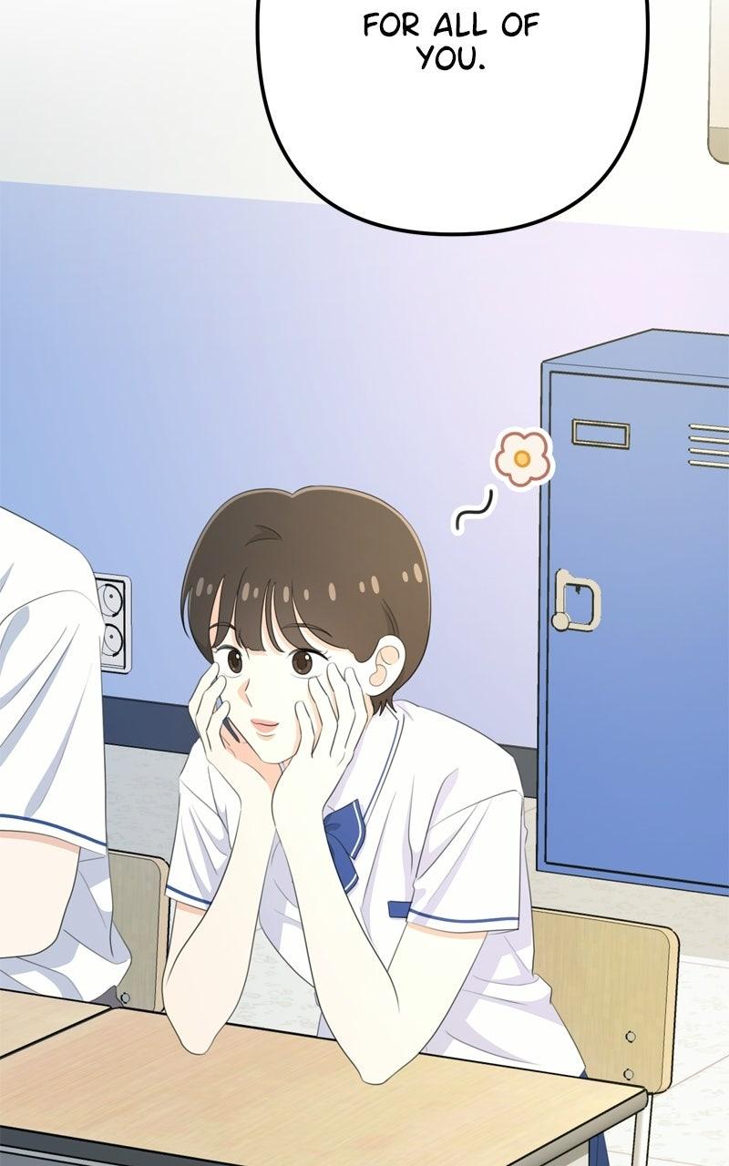 Love in Session Chapter 79 page 38 - 