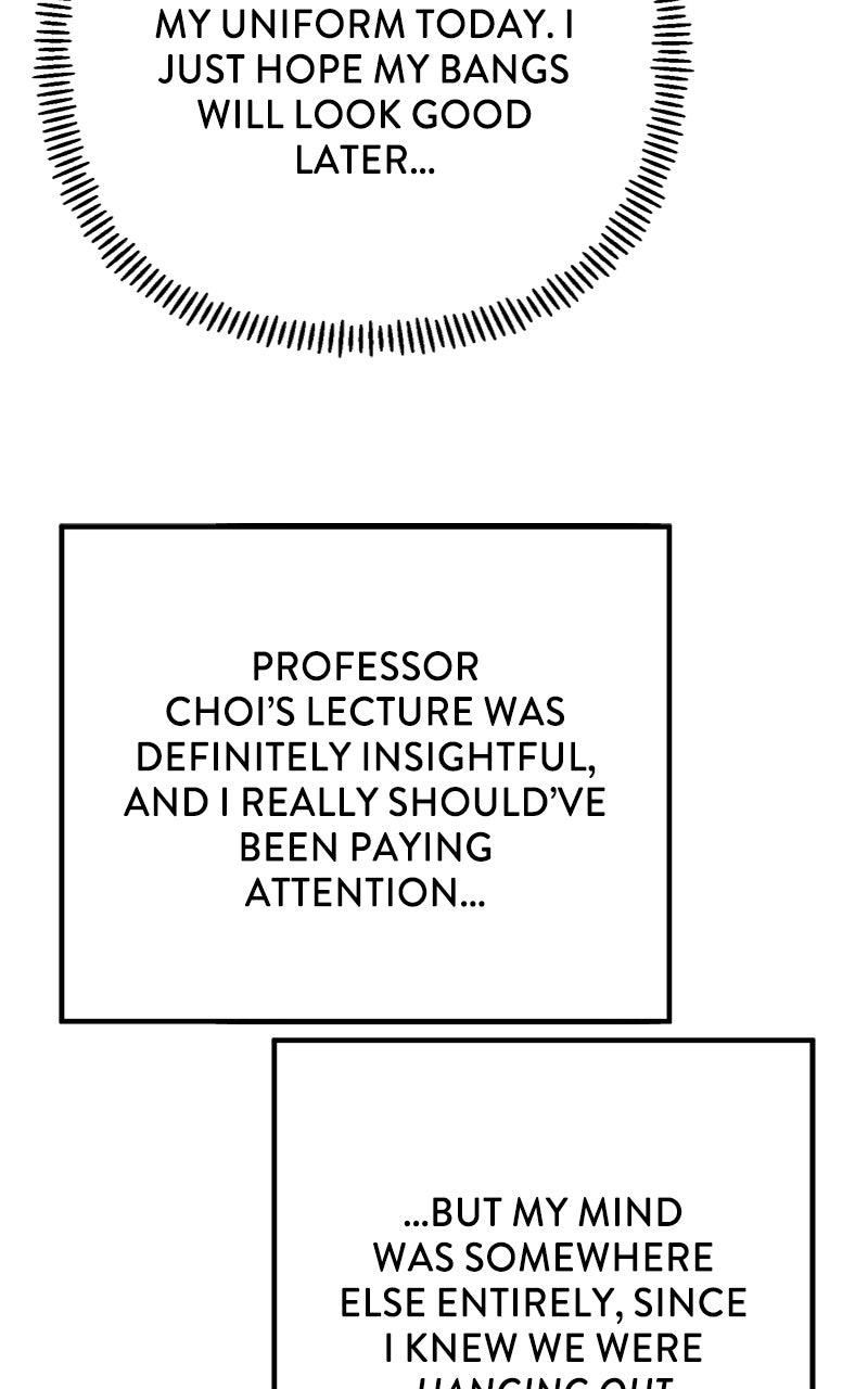 Love in Session Chapter 79 page 40 - 
