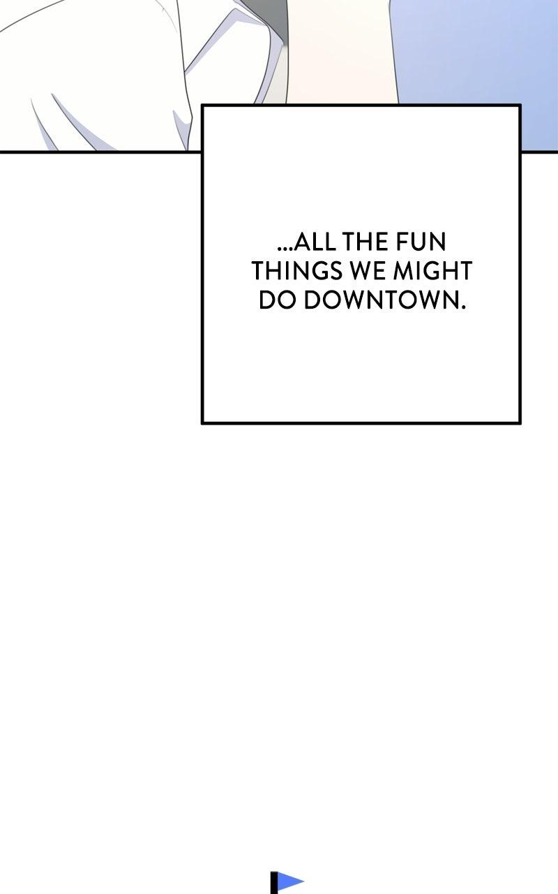 Love in Session Chapter 79 page 43 - 
