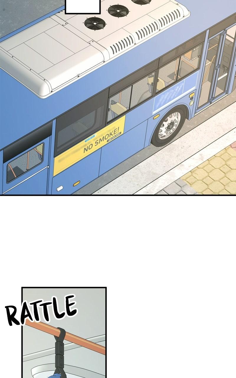 Love in Session Chapter 79 page 47 - 