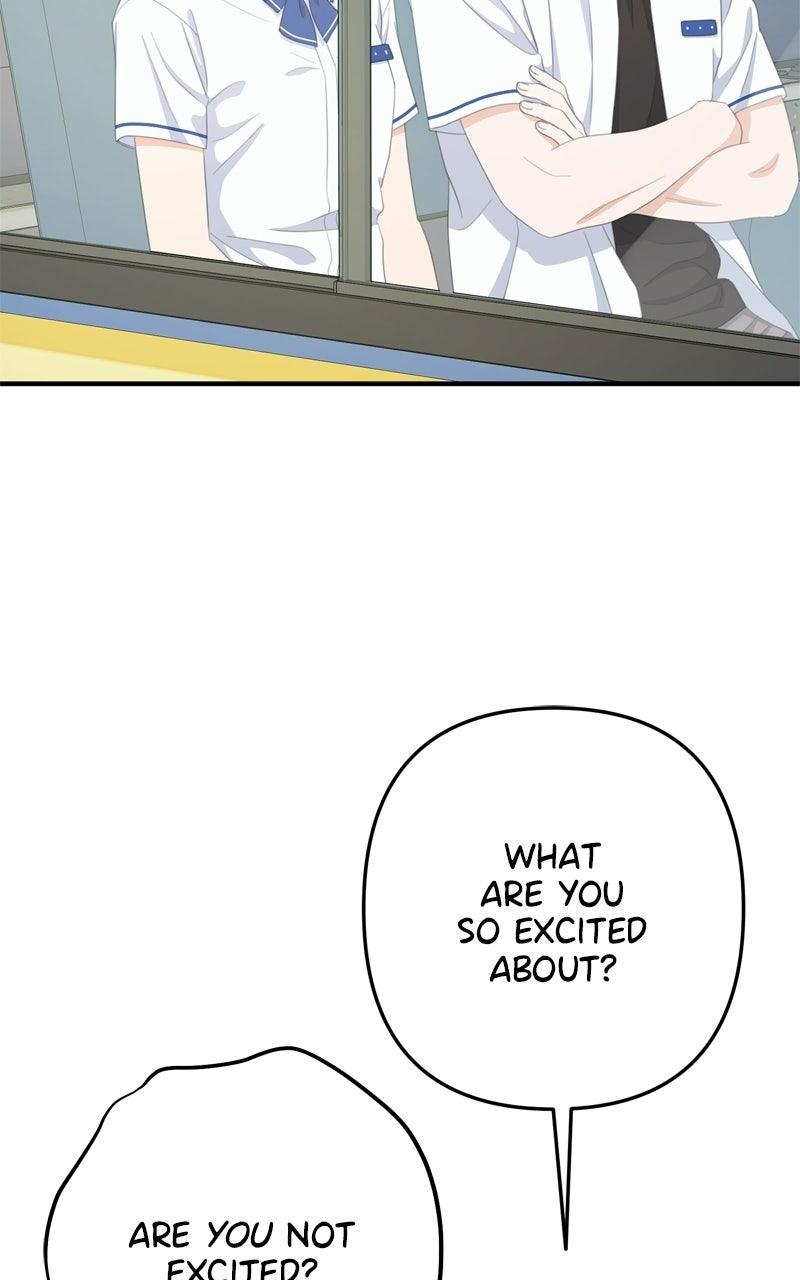 Love in Session Chapter 79 page 49 - 