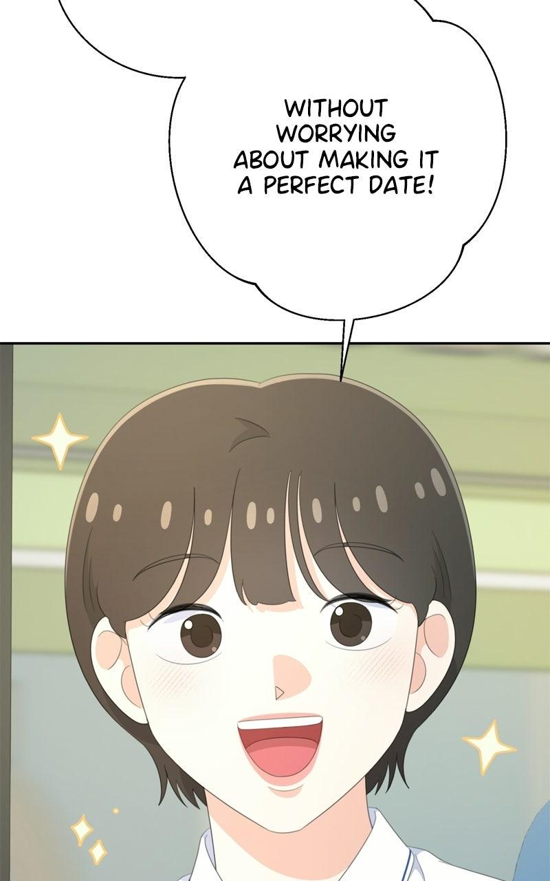 Love in Session Chapter 79 page 52 - 