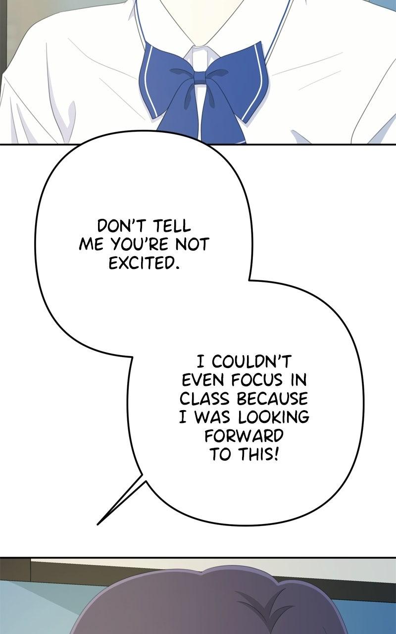 Love in Session Chapter 79 page 53 - 