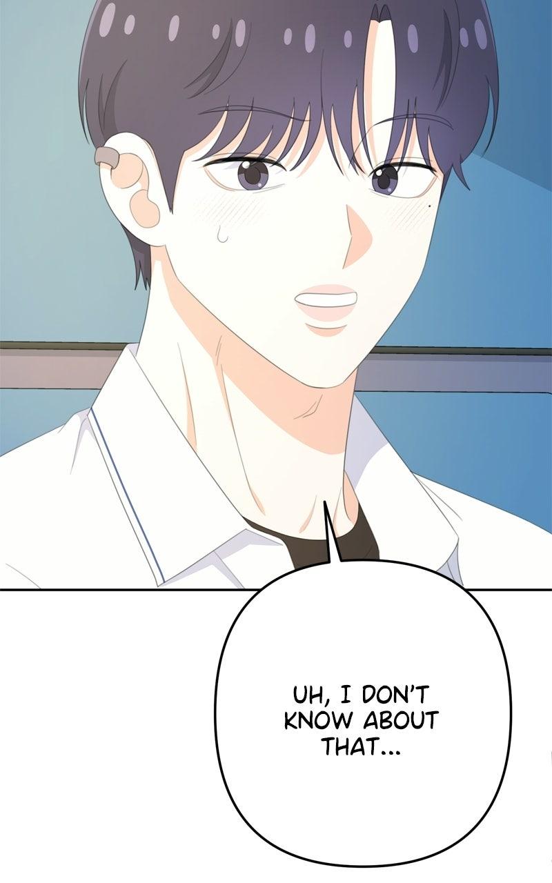 Love in Session Chapter 79 page 54 - 