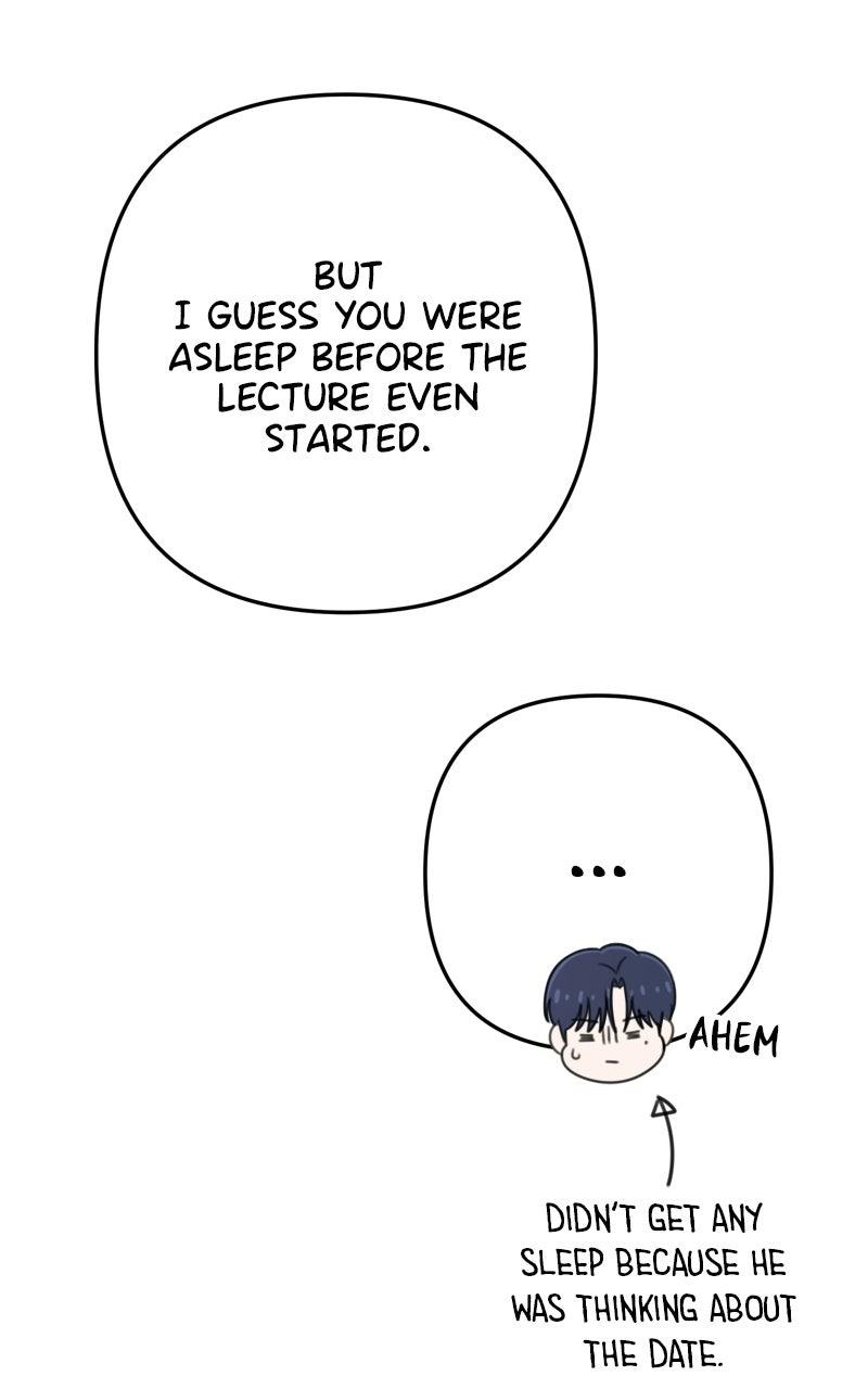 Love in Session Chapter 79 page 55 - 