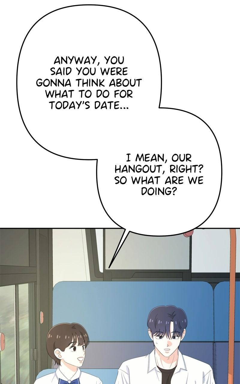 Love in Session Chapter 79 page 56 - 